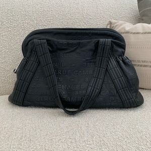 Chanel Handbag 31 Rue Cambon